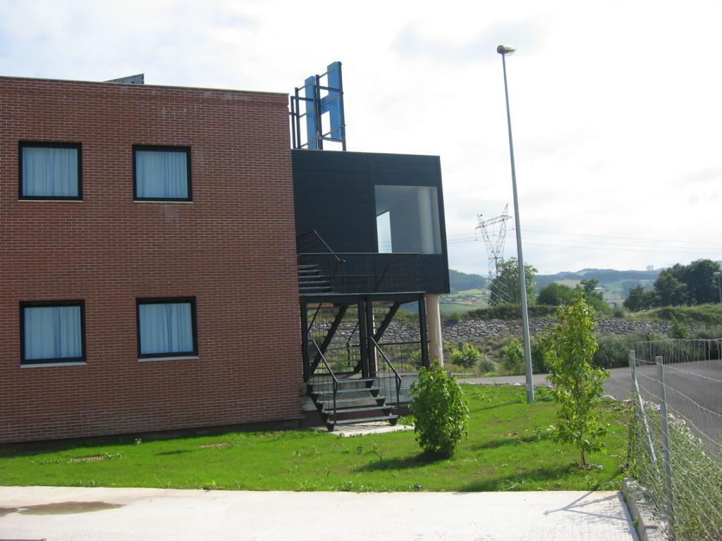 Puerta De Santillana Reocín Exteriör bild